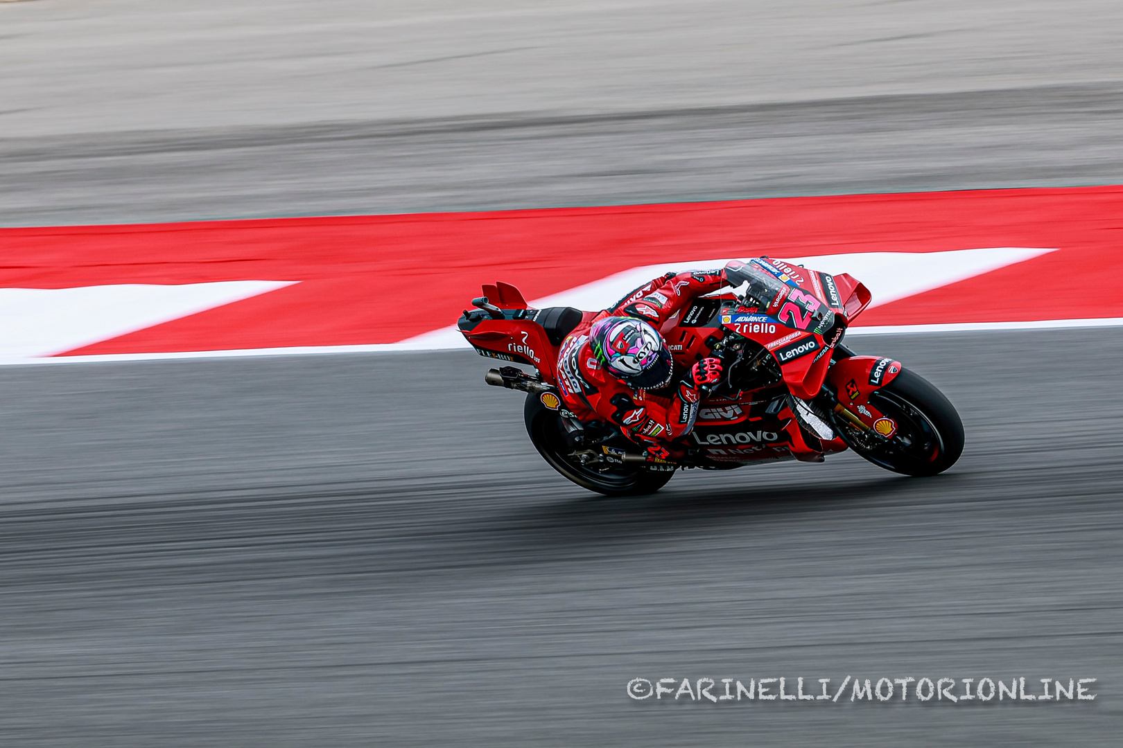 MotoGP Portimao Day_2