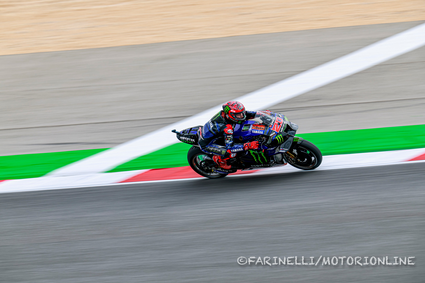 MotoGP Portimao Day_2