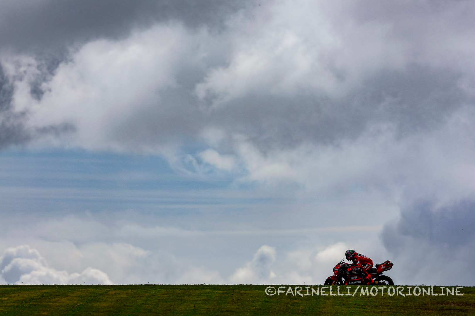 MotoGP Portimao Day_2