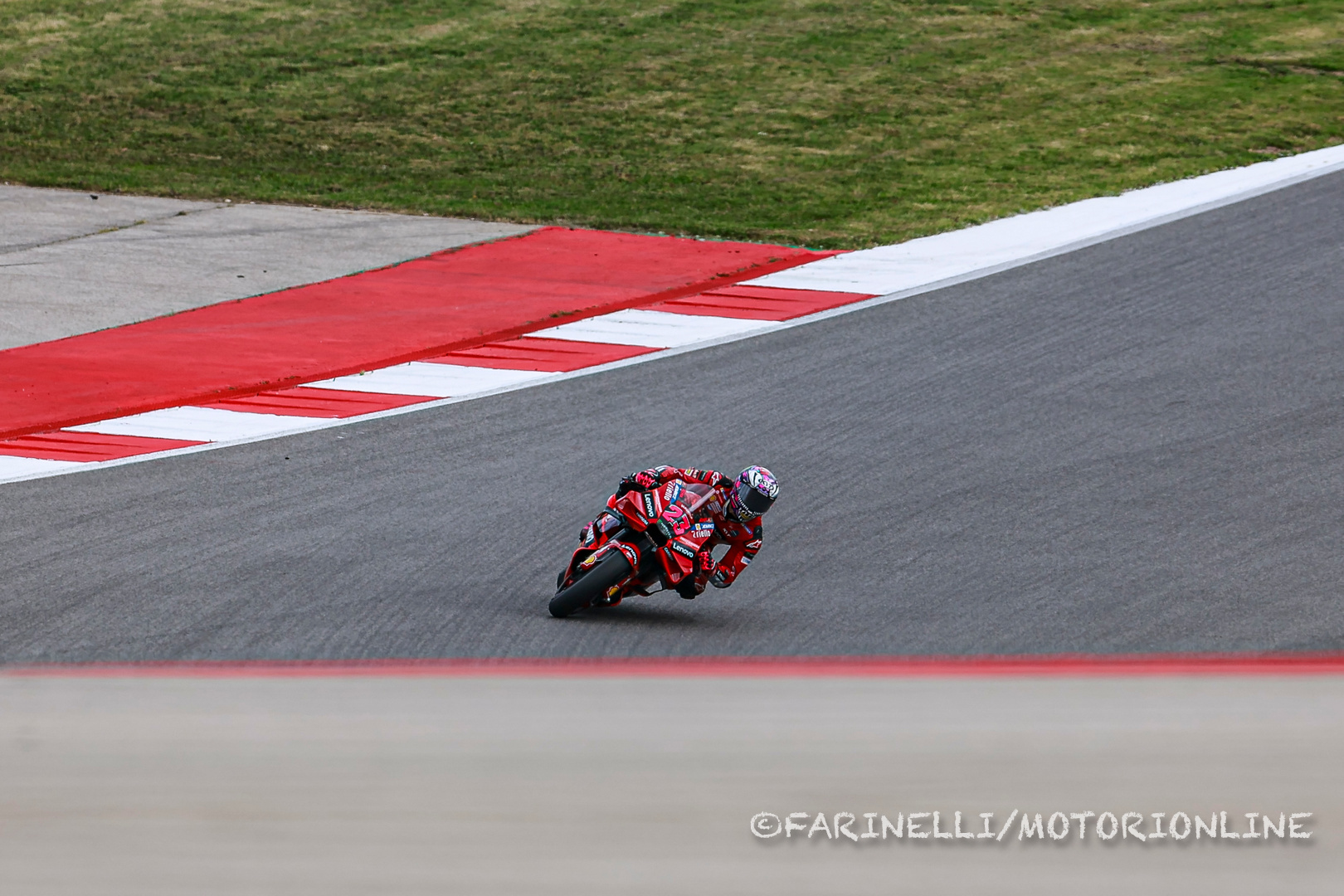 MotoGP Portimao Day_2