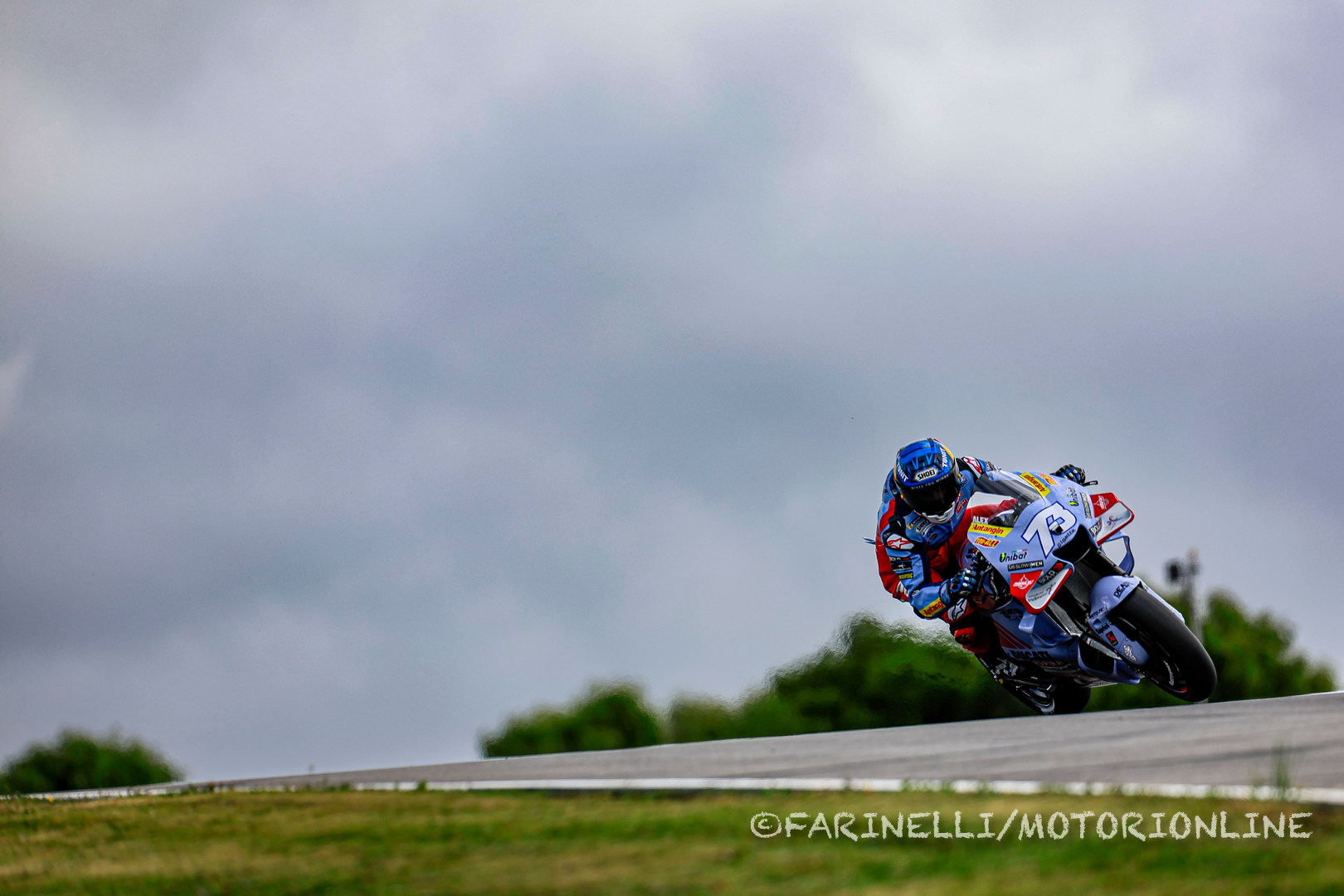 MotoGP Portimao Day_2