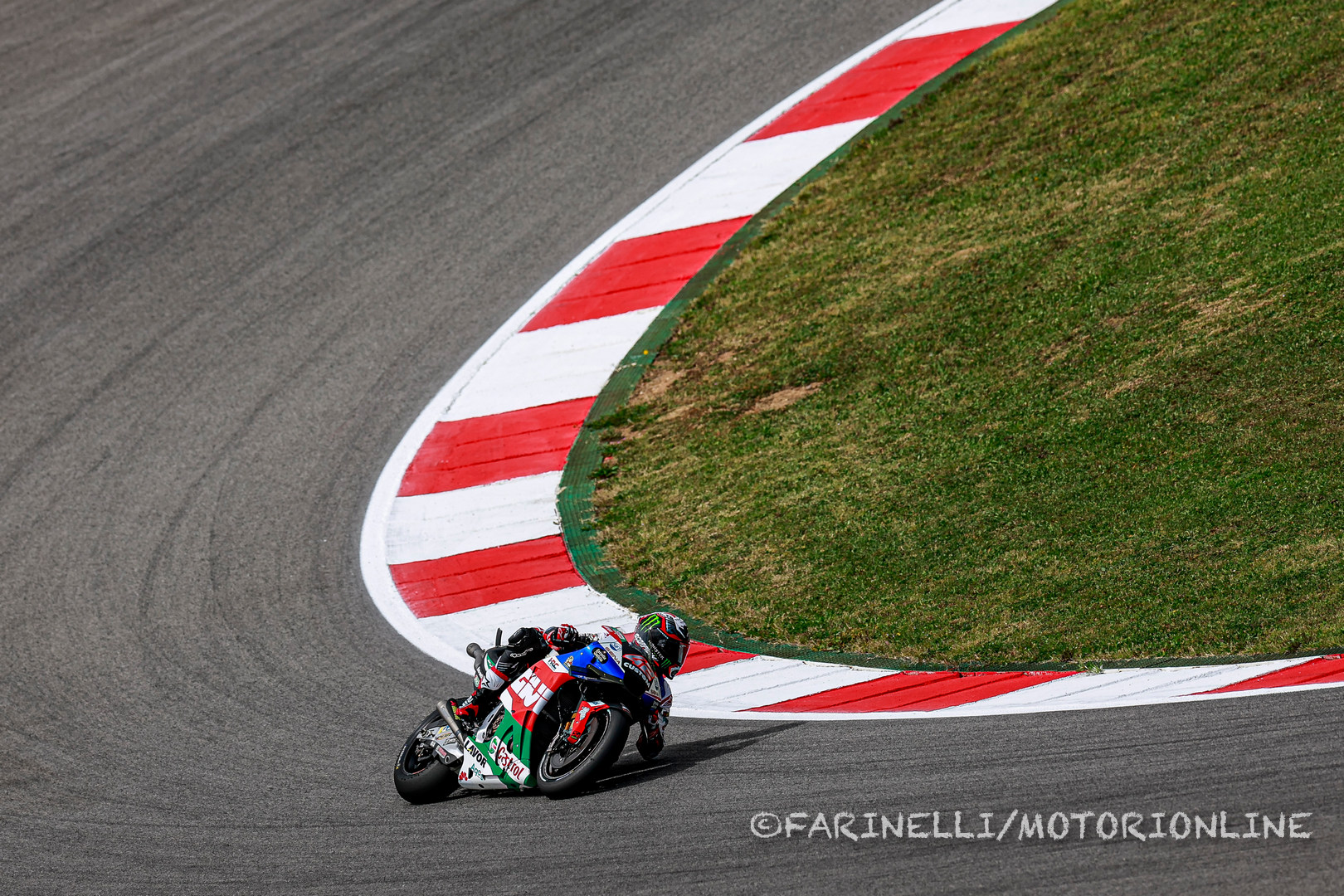 MotoGP Portimao Day_2