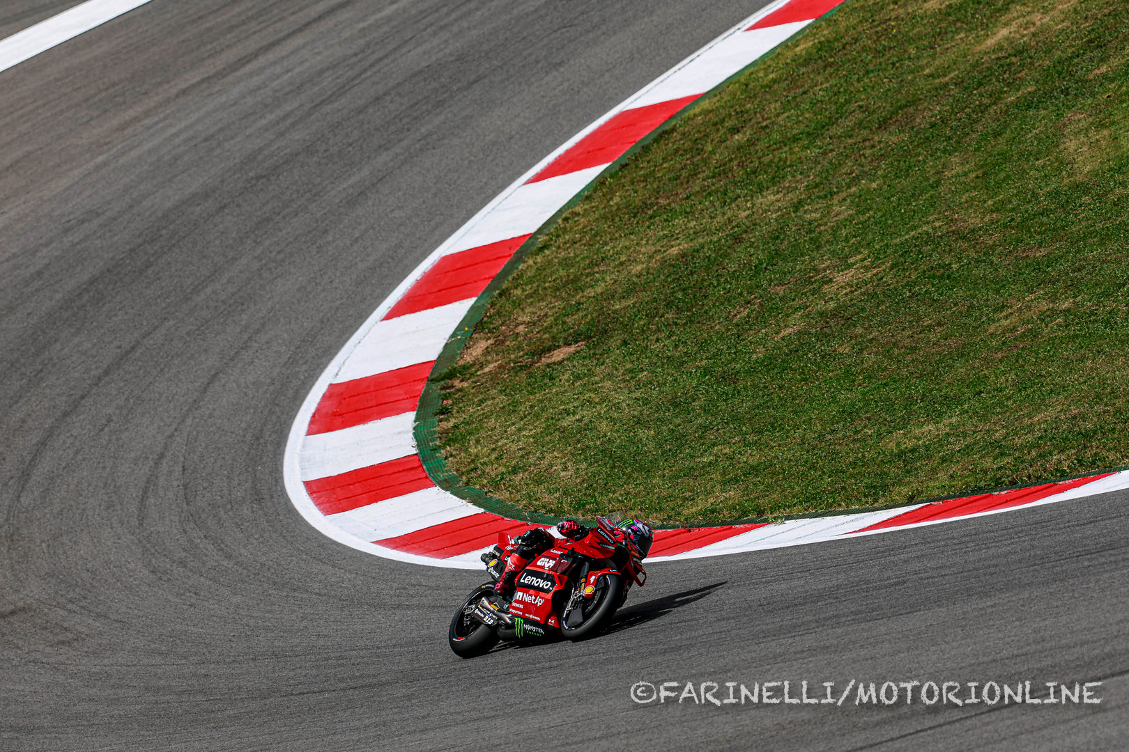 MotoGP Portimao Day_2