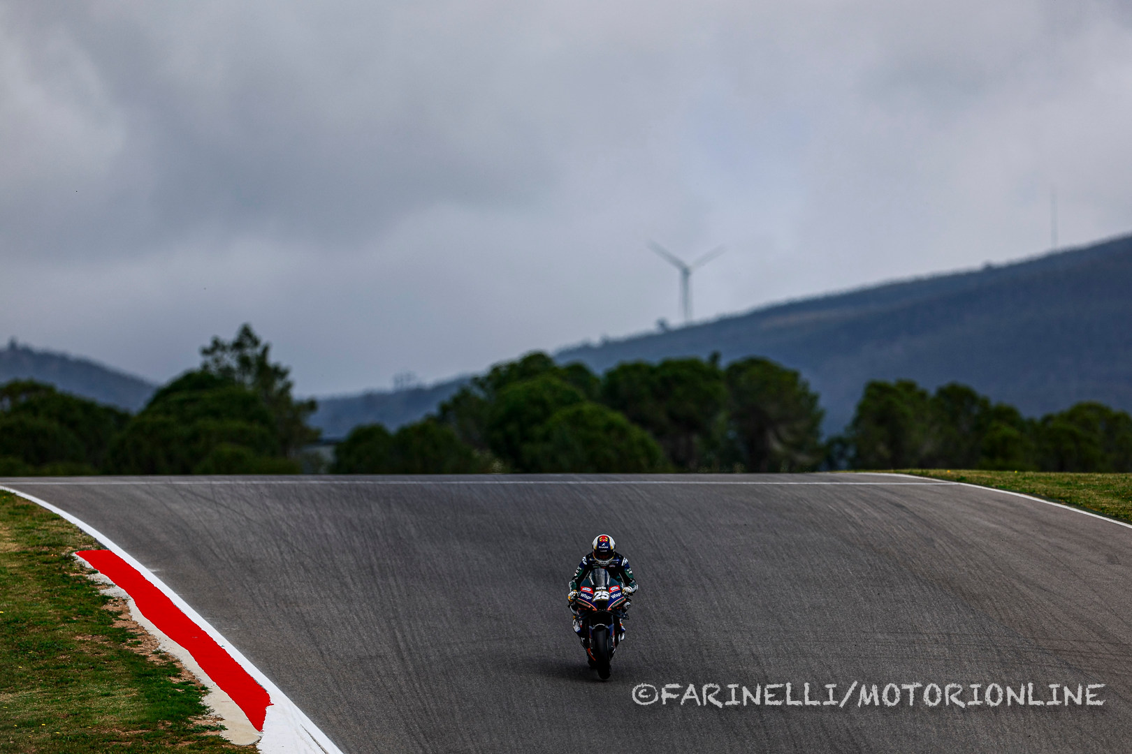 MotoGP Portimao Day_2