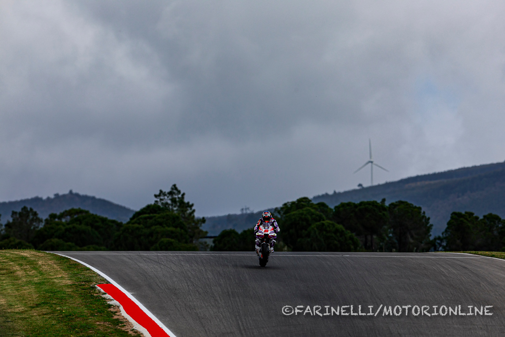 MotoGP Portimao Day_2