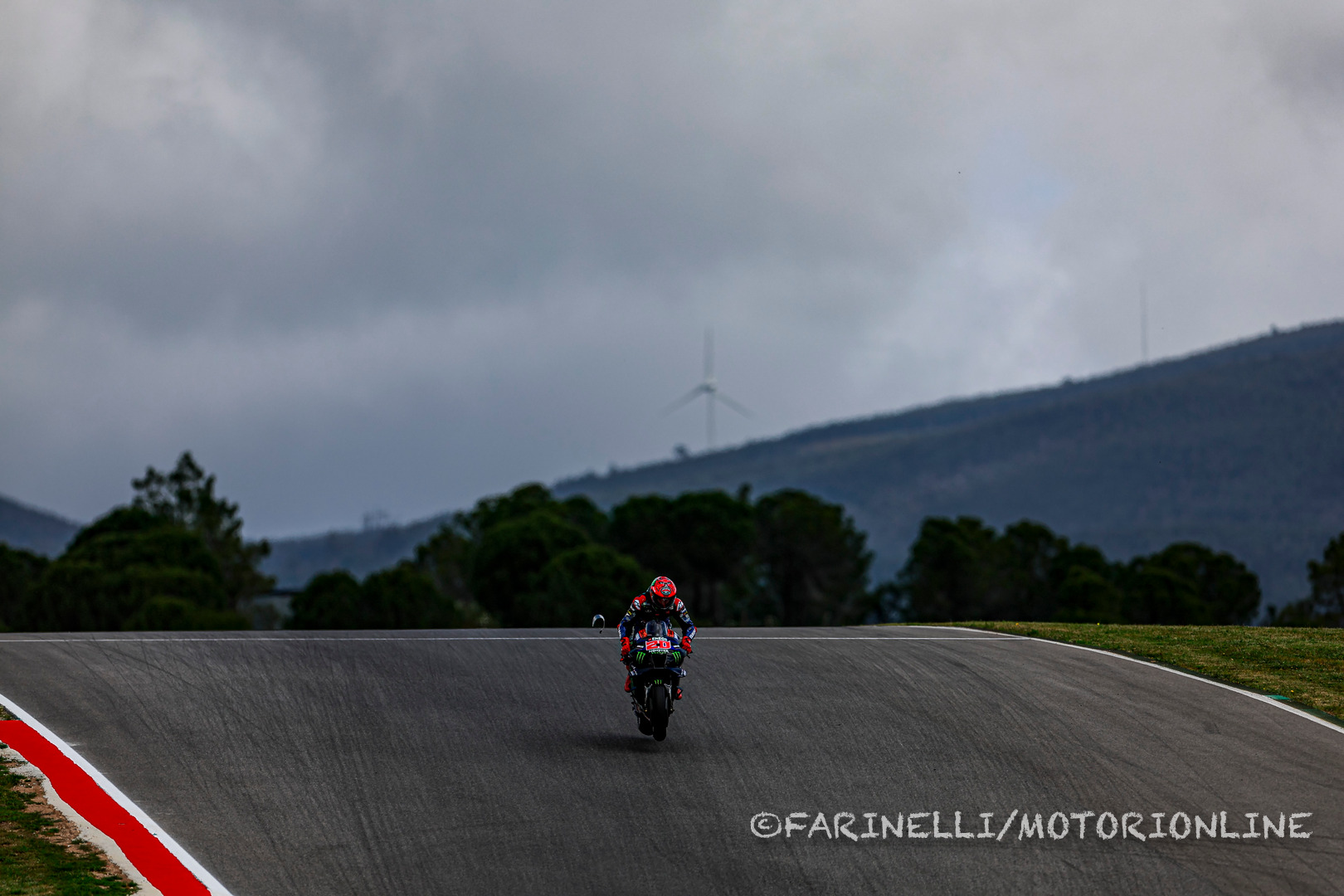 MotoGP Portimao Day_2