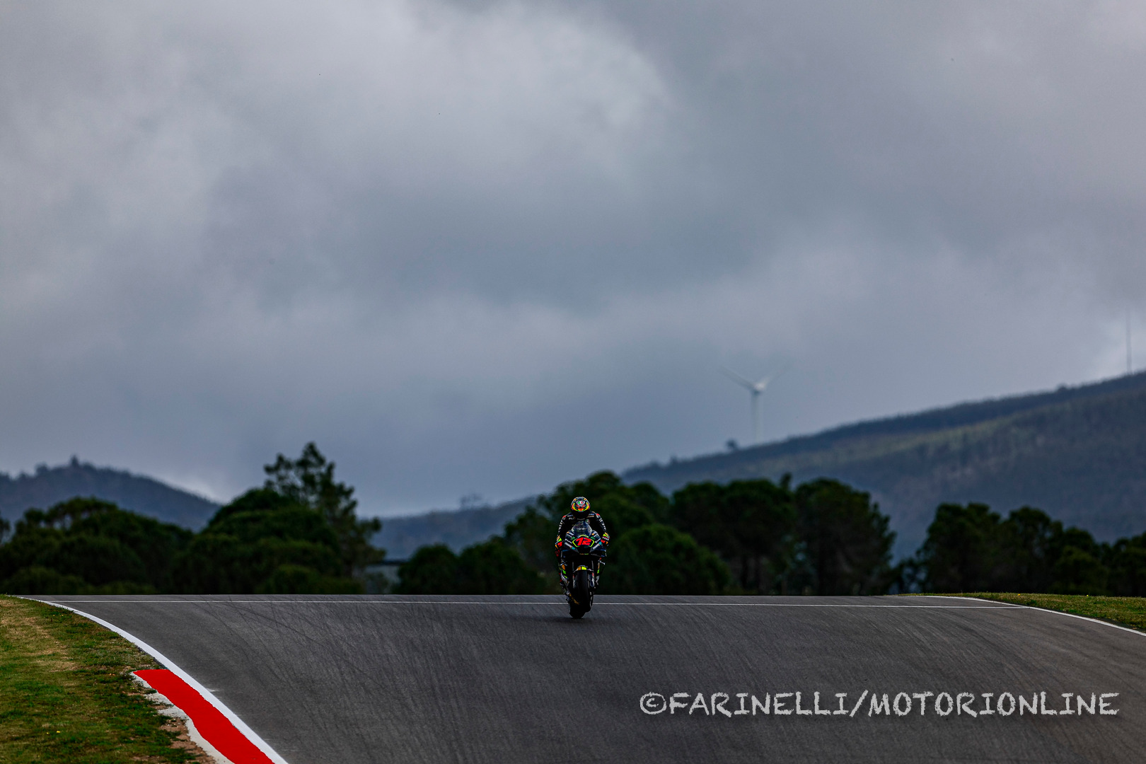 MotoGP Portimao Day_2