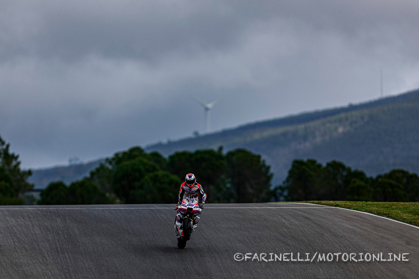 MotoGP Portimao Day_2