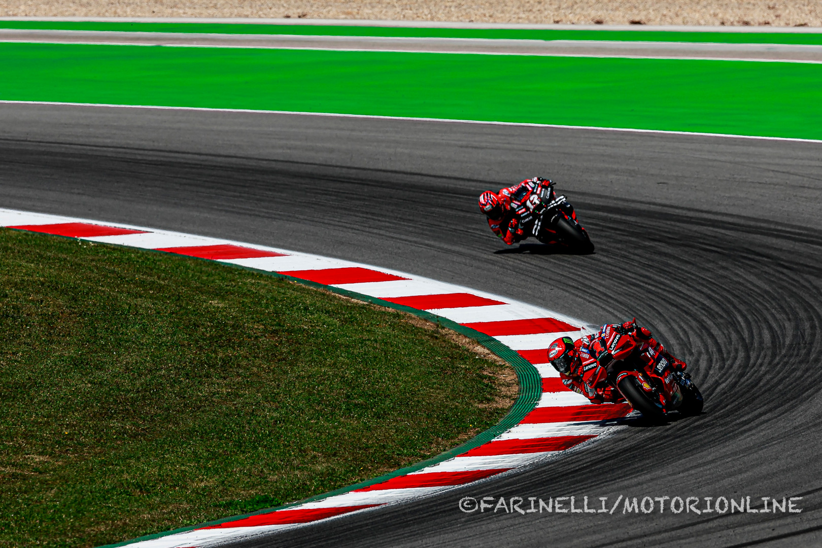 MotoGP Portimao RACE