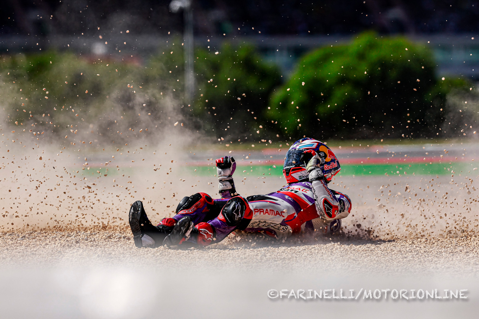 MotoGP Portimao RACE