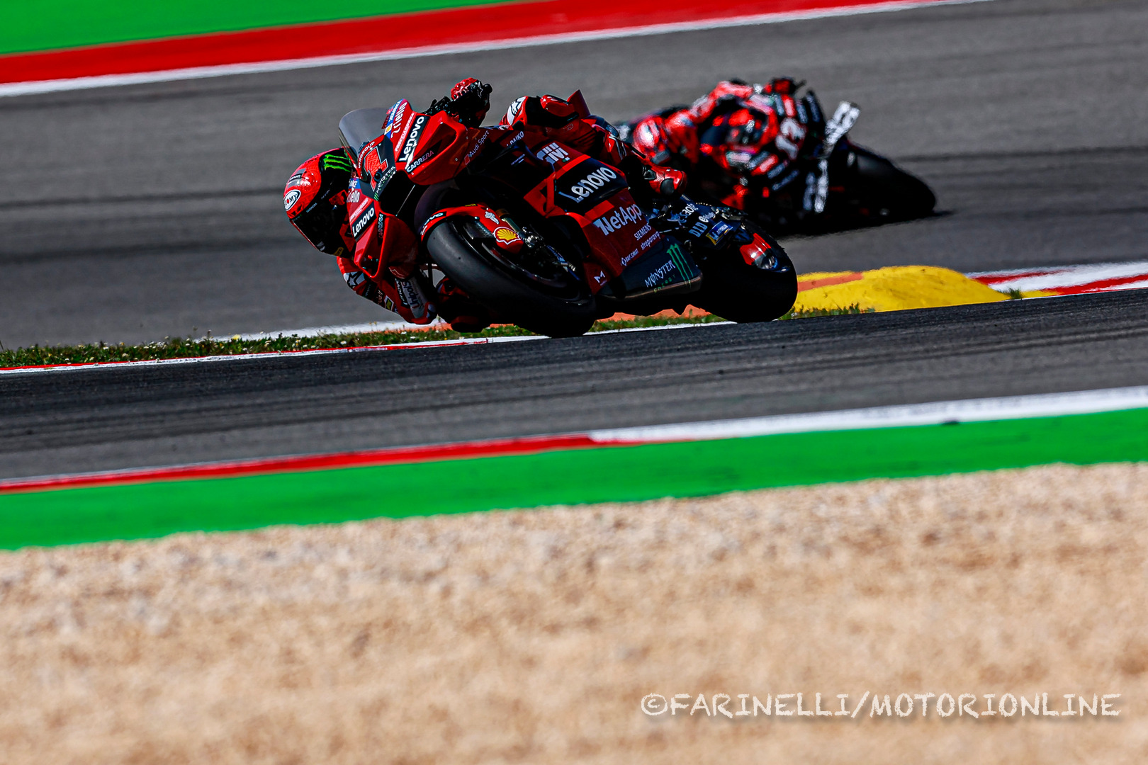 MotoGP Portimao RACE
