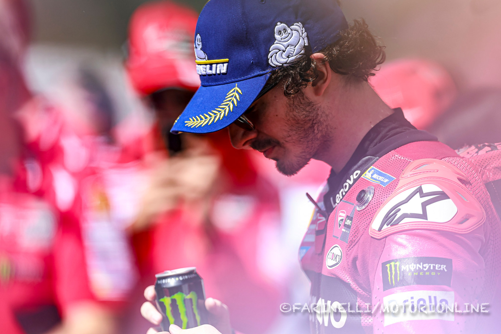 MotoGP Portimao RACE
