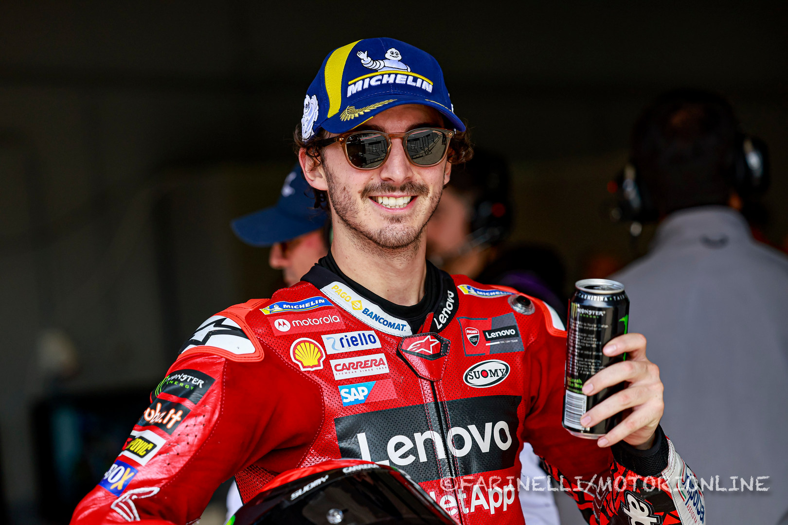 MotoGP Portimao RACE
