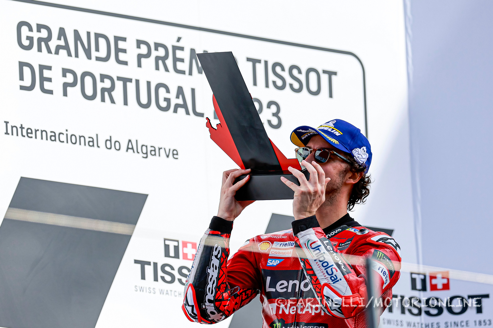 MotoGP Portimao RACE