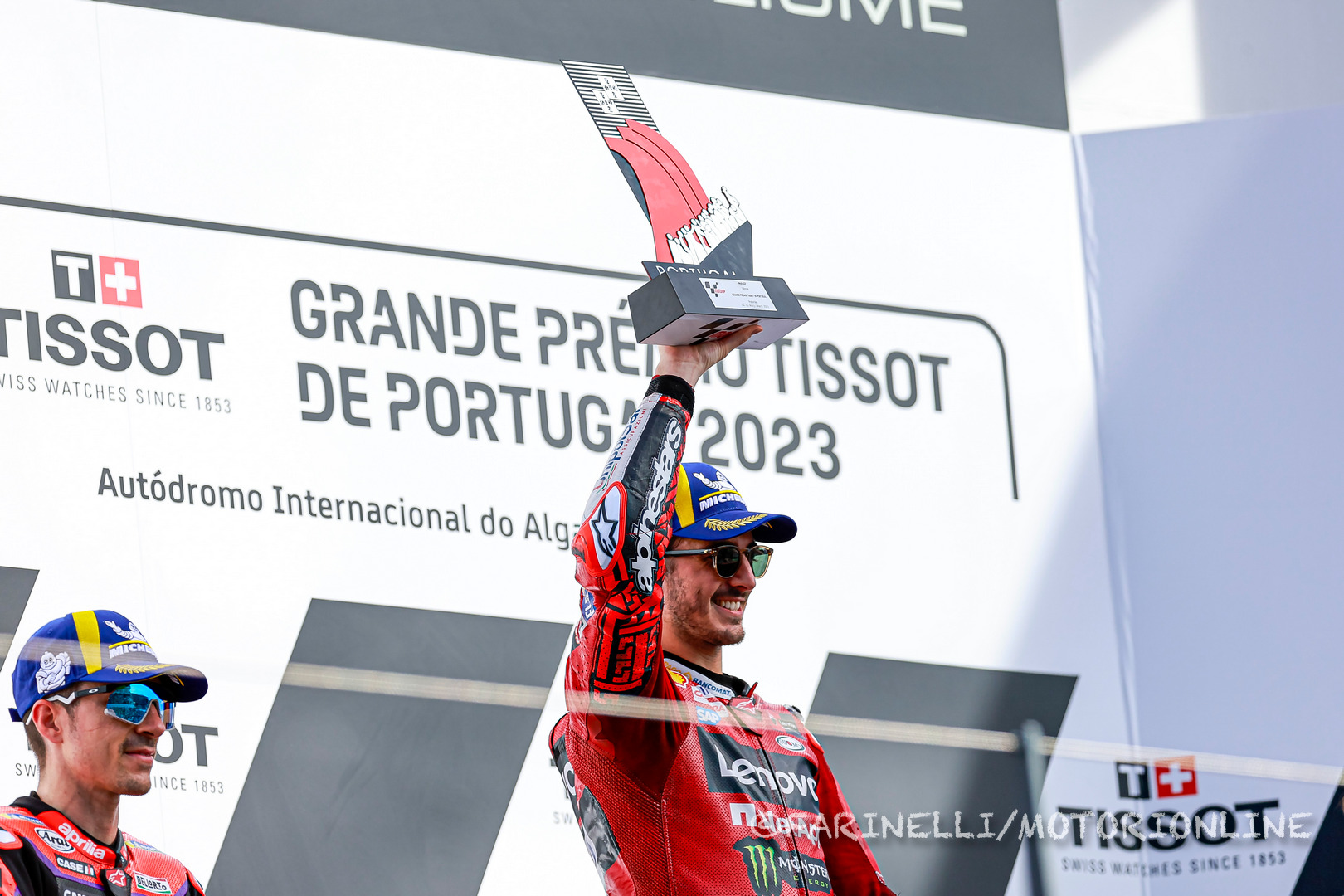 MotoGP Portimao RACE