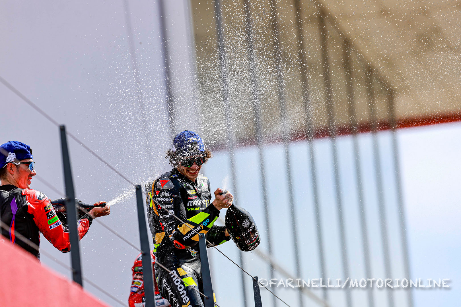 MotoGP Portimao RACE