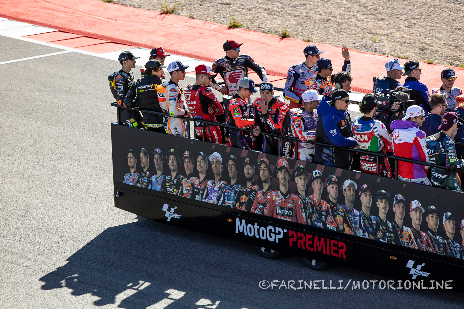 MotoGP Portimao RACE
