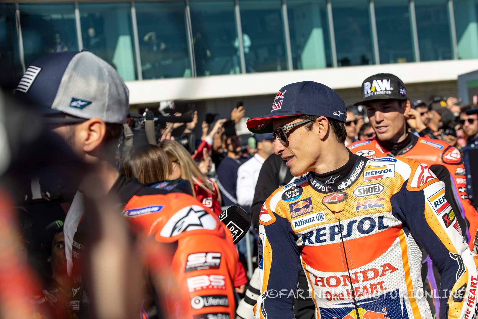 MotoGP Portimao RACE