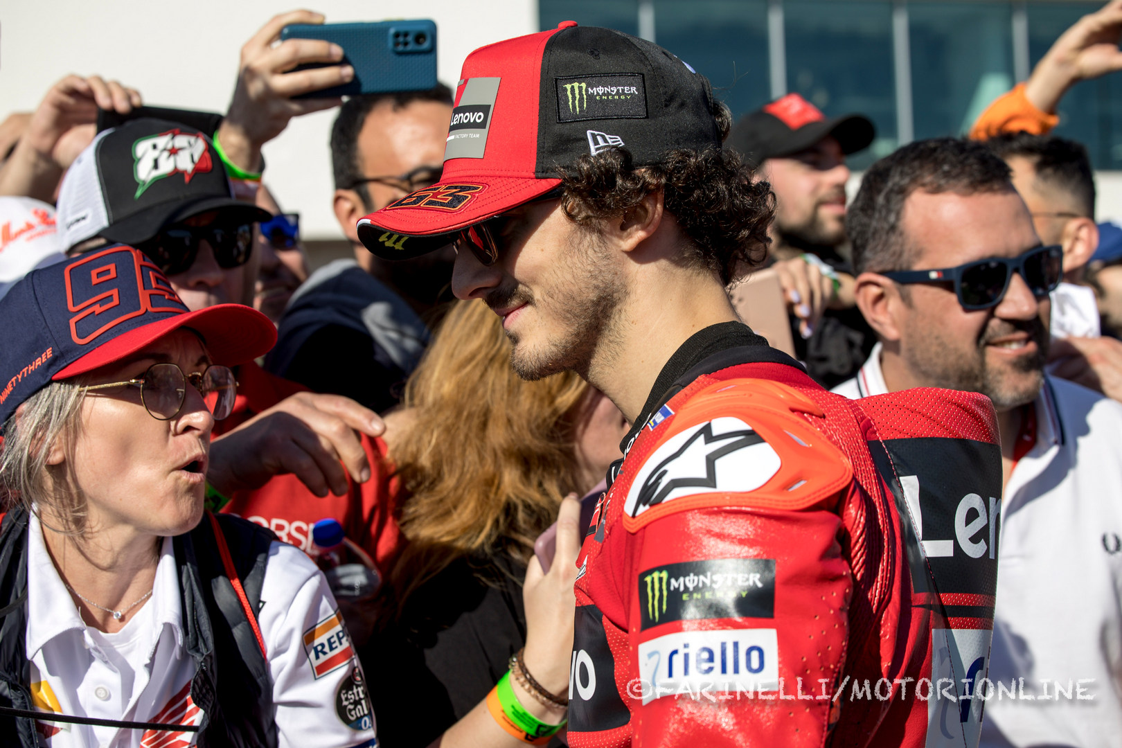MotoGP Portimao RACE