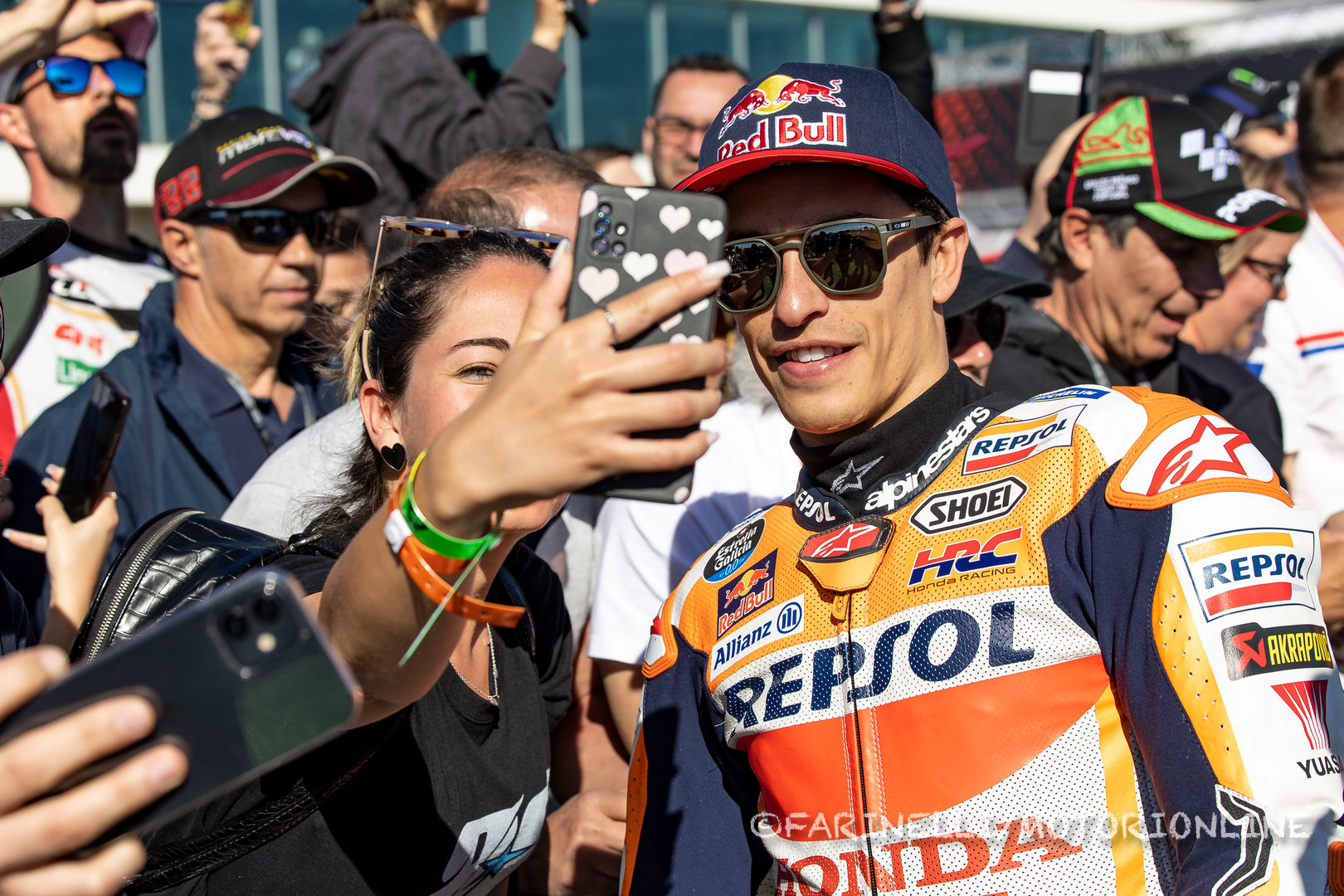 MotoGP Portimao RACE