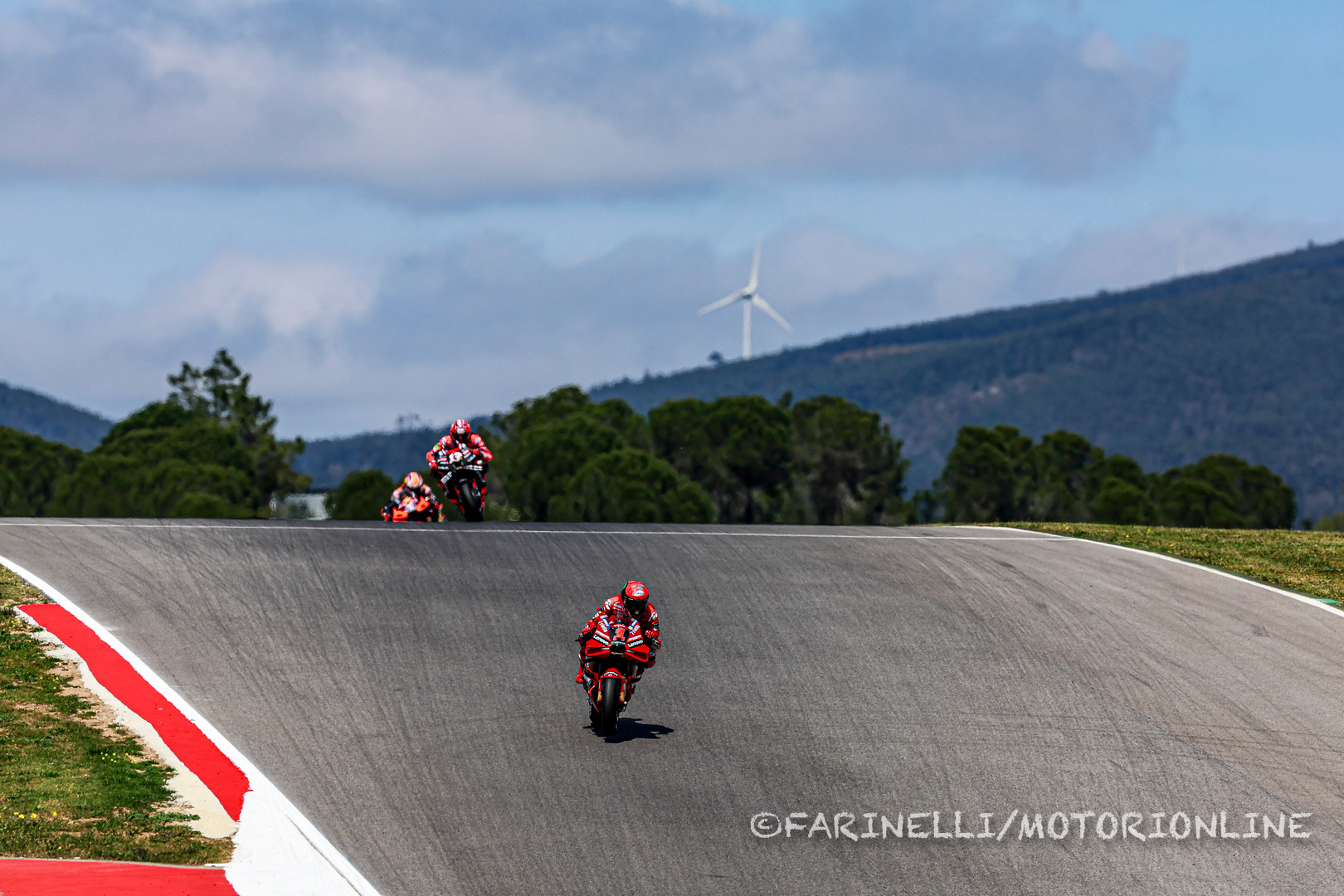 MotoGP Portimao RACE