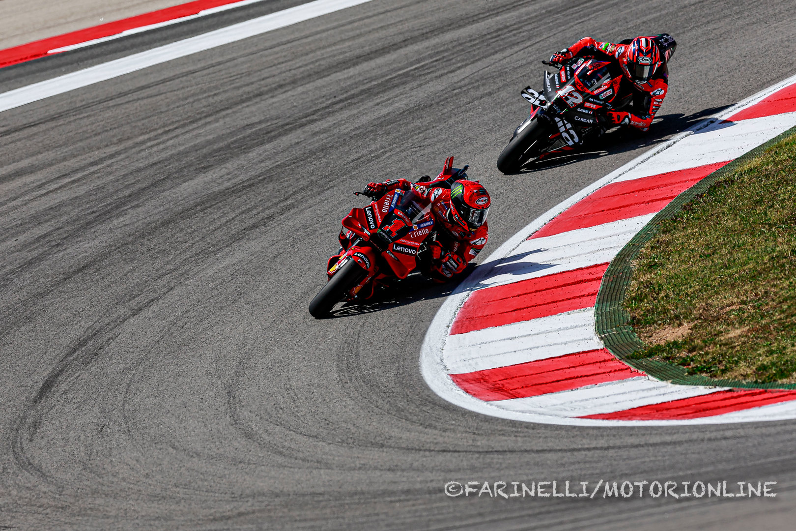 MotoGP Portimao RACE