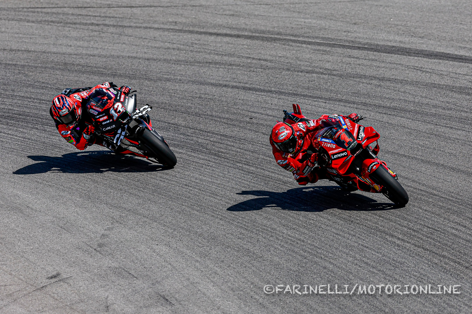 MotoGP Portimao RACE