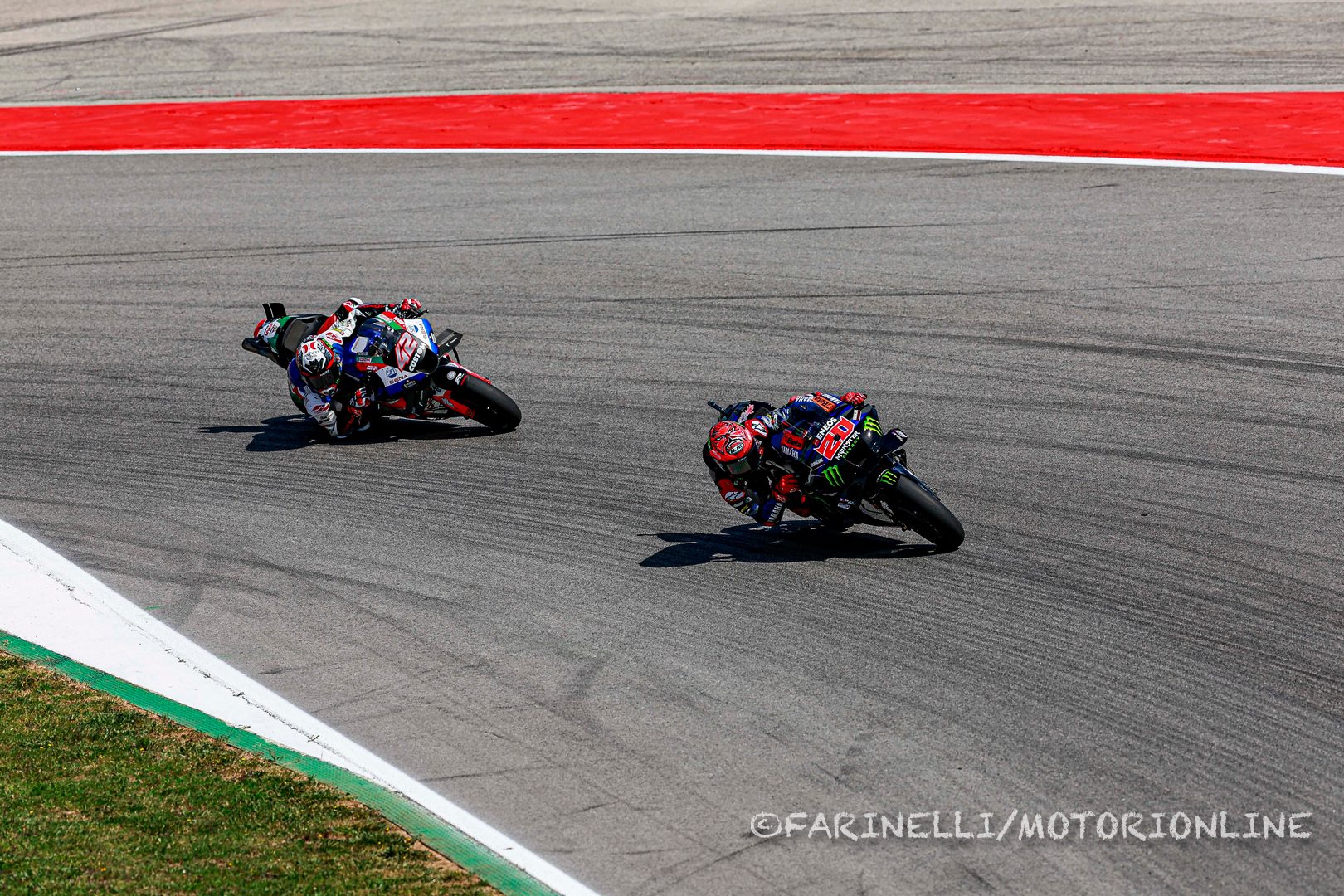 MotoGP Portimao RACE