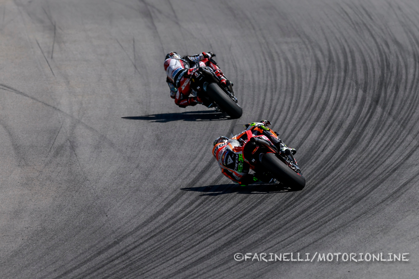 MotoGP Portimao RACE