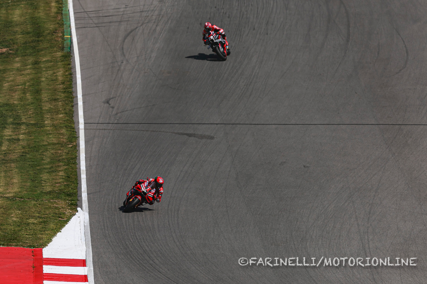 MotoGP Portimao RACE