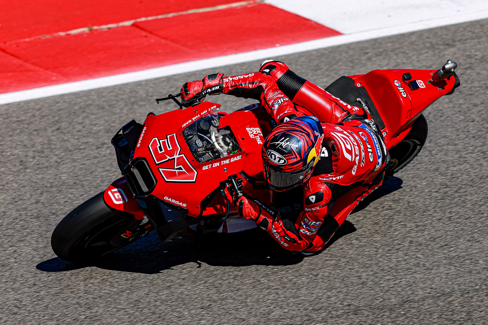 MotoGP Portimao Sprint_Race