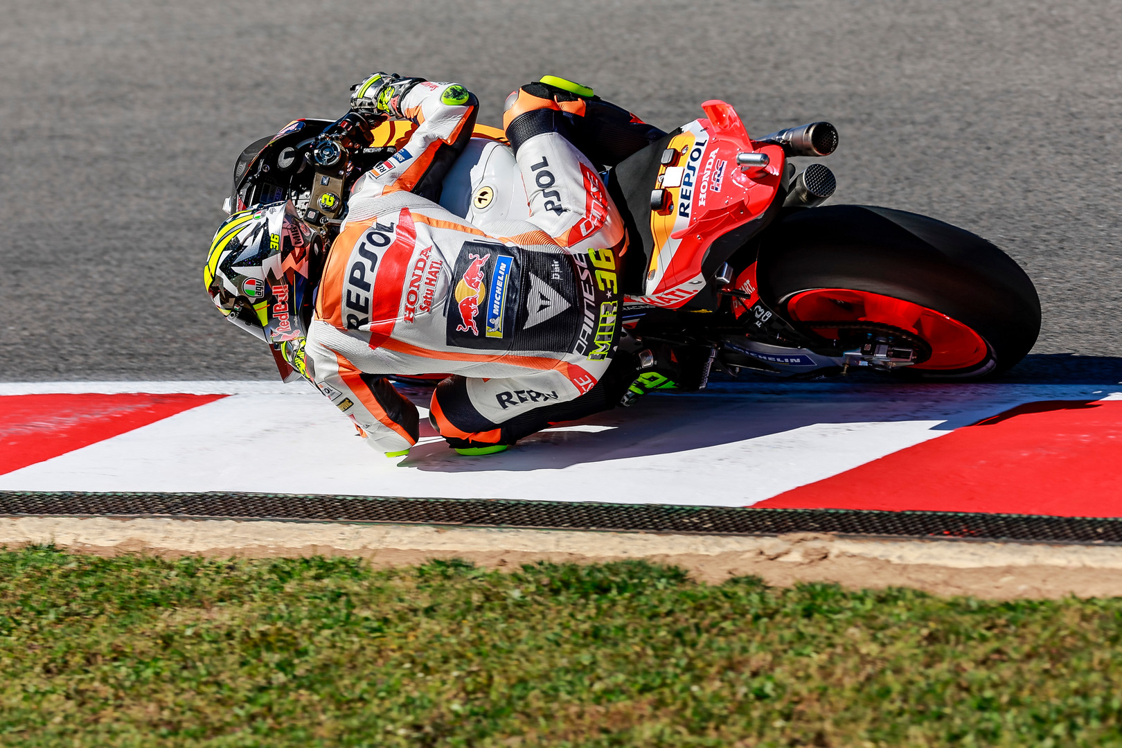 MotoGP Portimao Sprint_Race