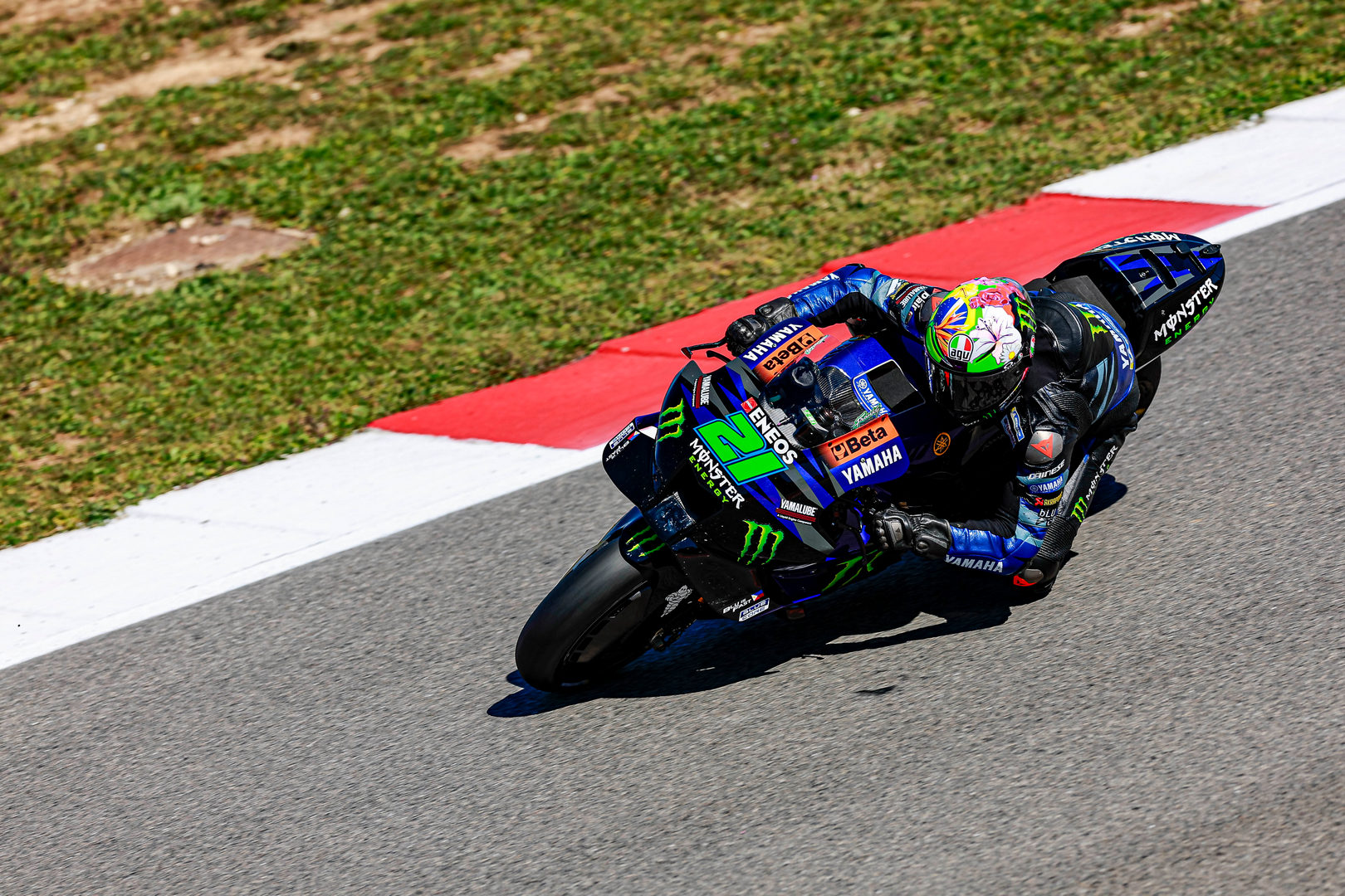 MotoGP Portimao Sprint_Race