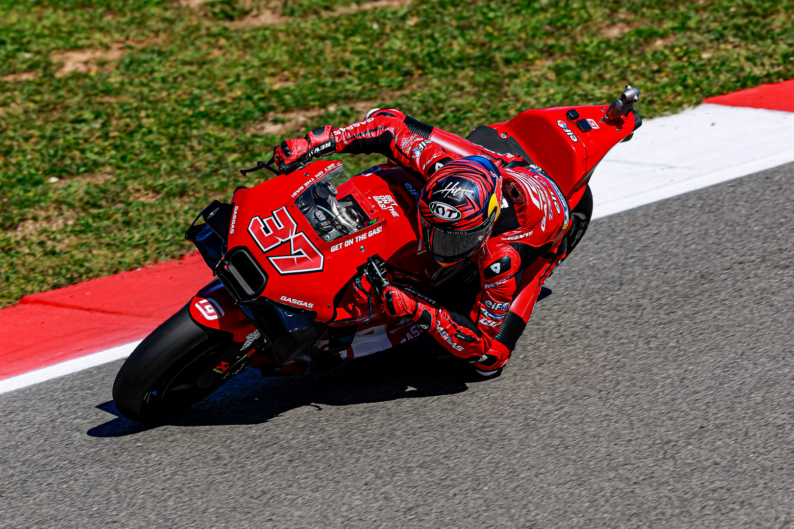 MotoGP Portimao Sprint_Race