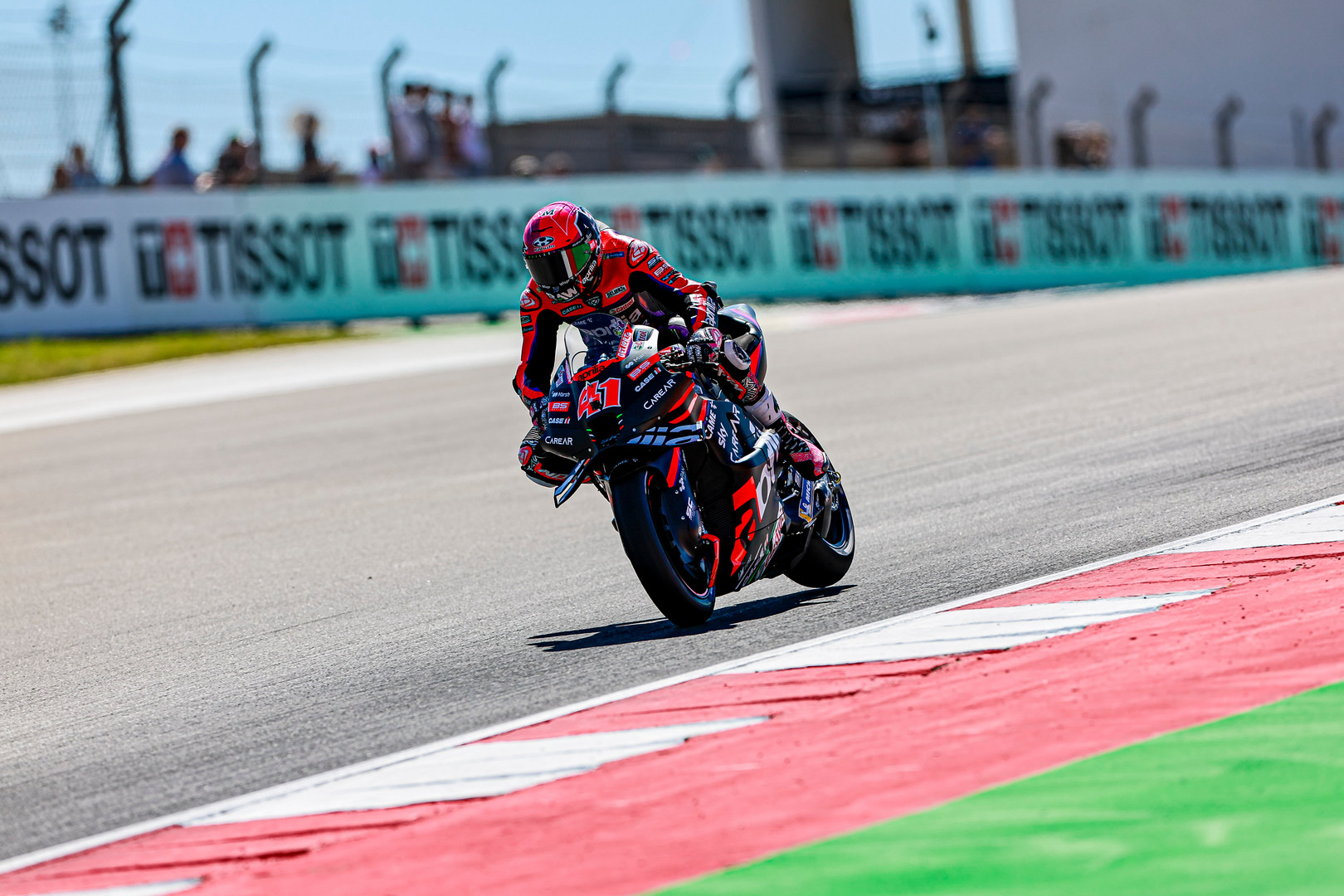 MotoGP Portimao Sprint_Race