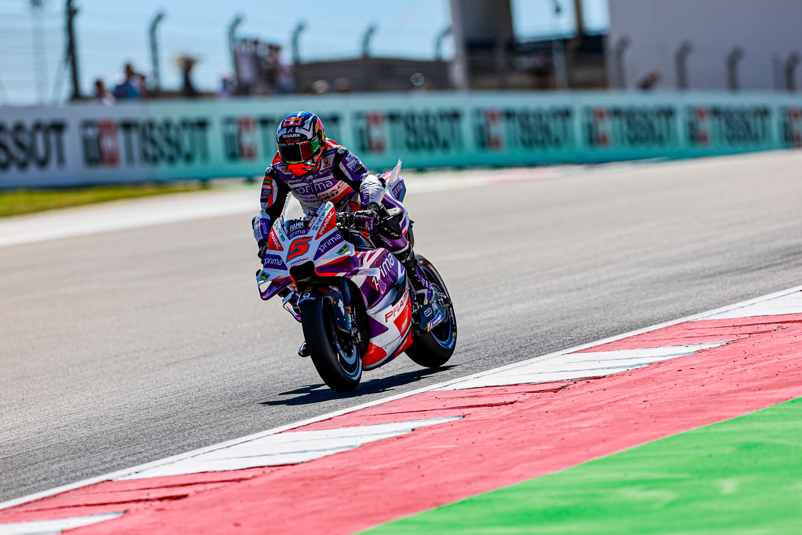 MotoGP Portimao Sprint_Race