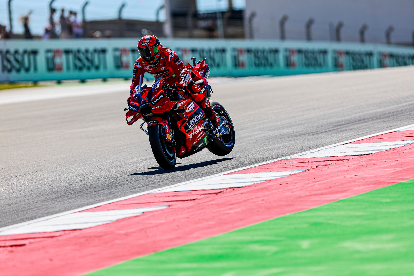 MotoGP Portimao Sprint_Race