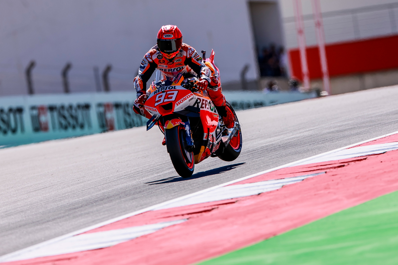MotoGP Portimao Sprint_Race