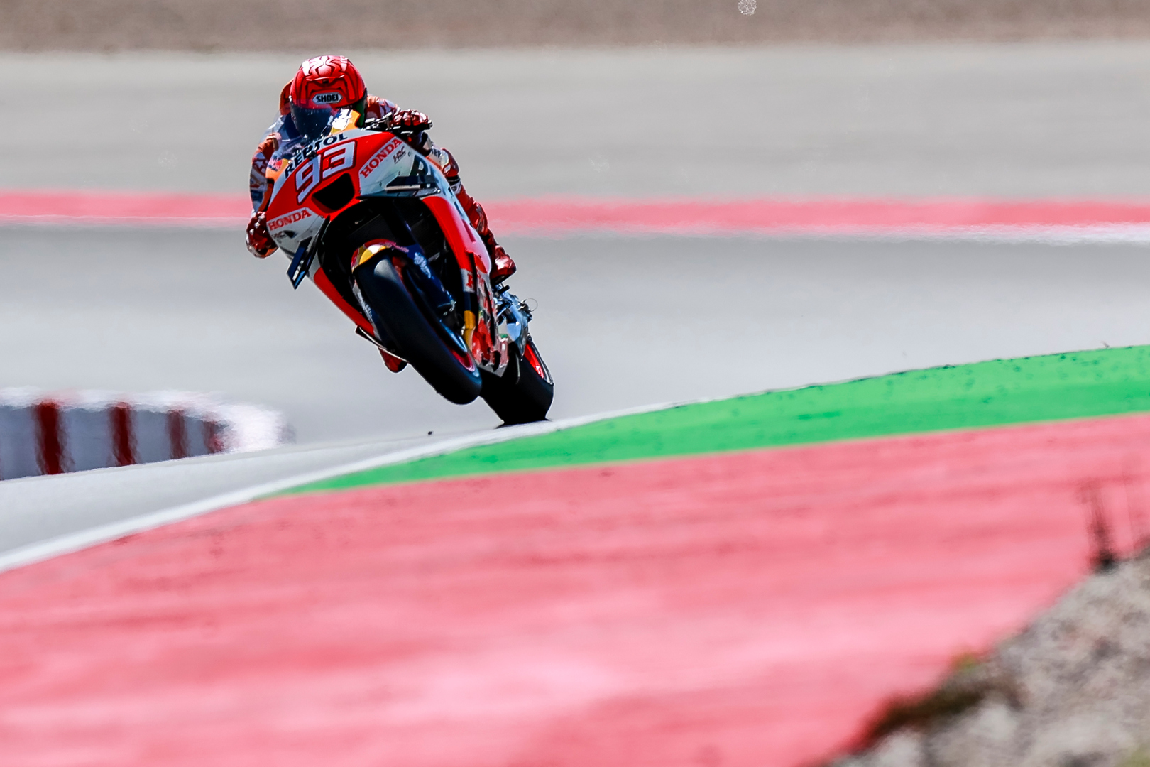 MotoGP Portimao Sprint_Race