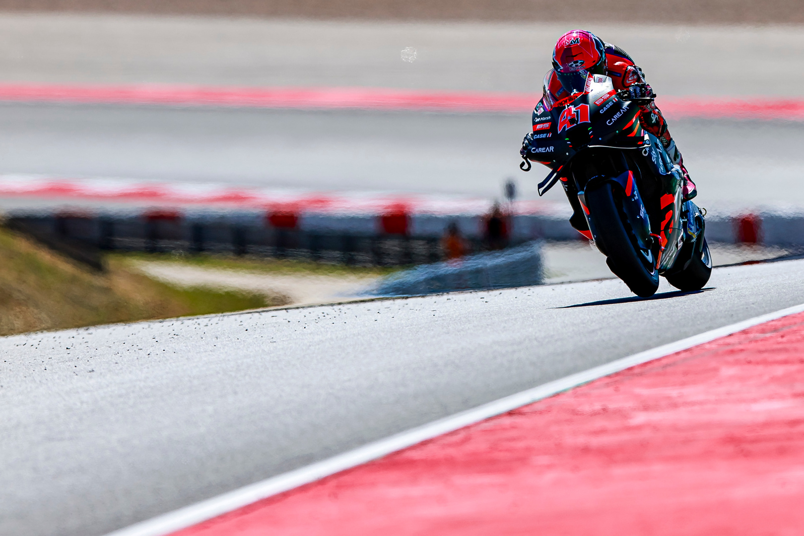 MotoGP Portimao Sprint_Race