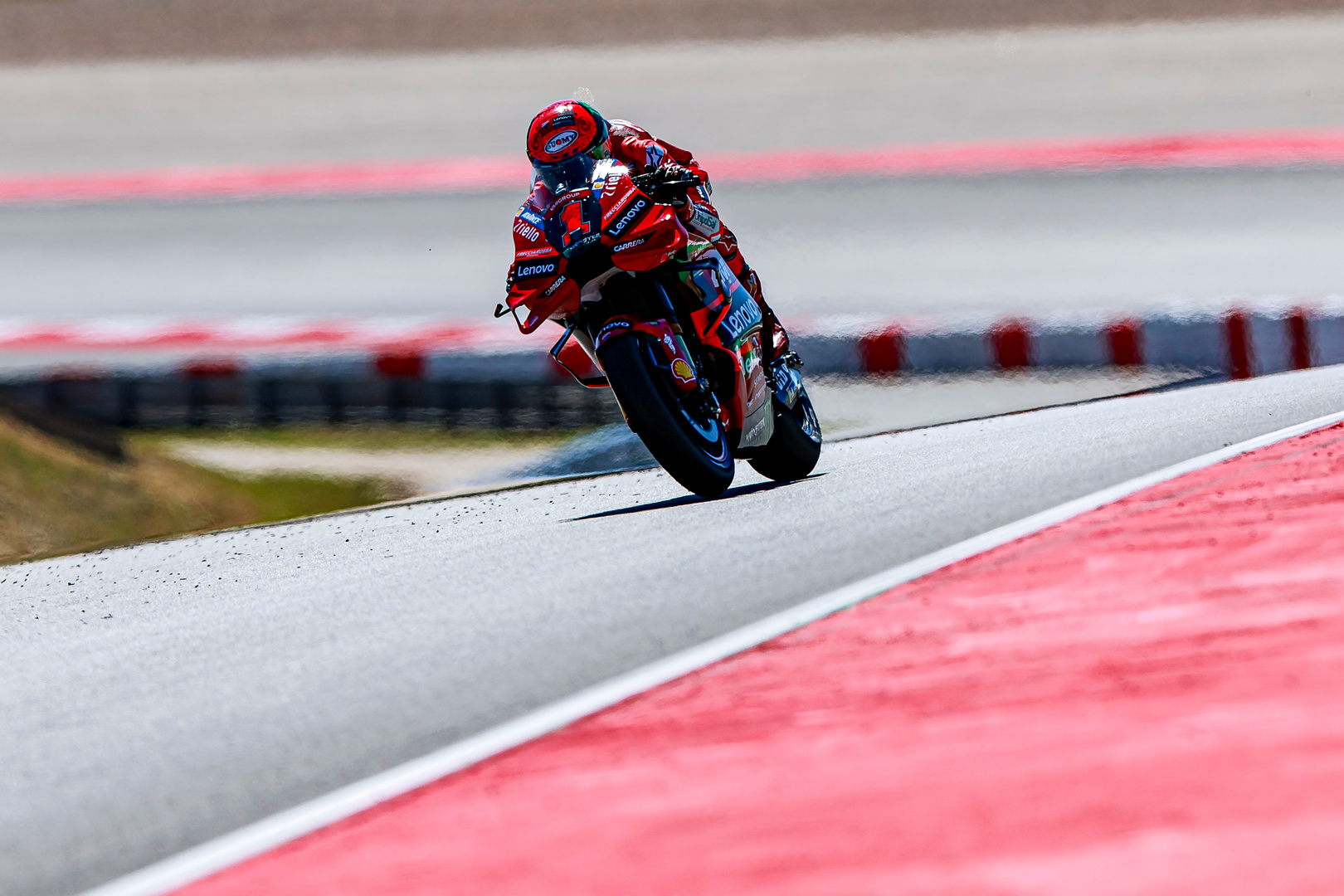 MotoGP Portimao Sprint_Race