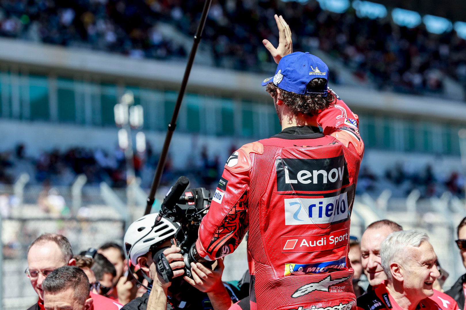 MotoGP Portimao Sprint_Race