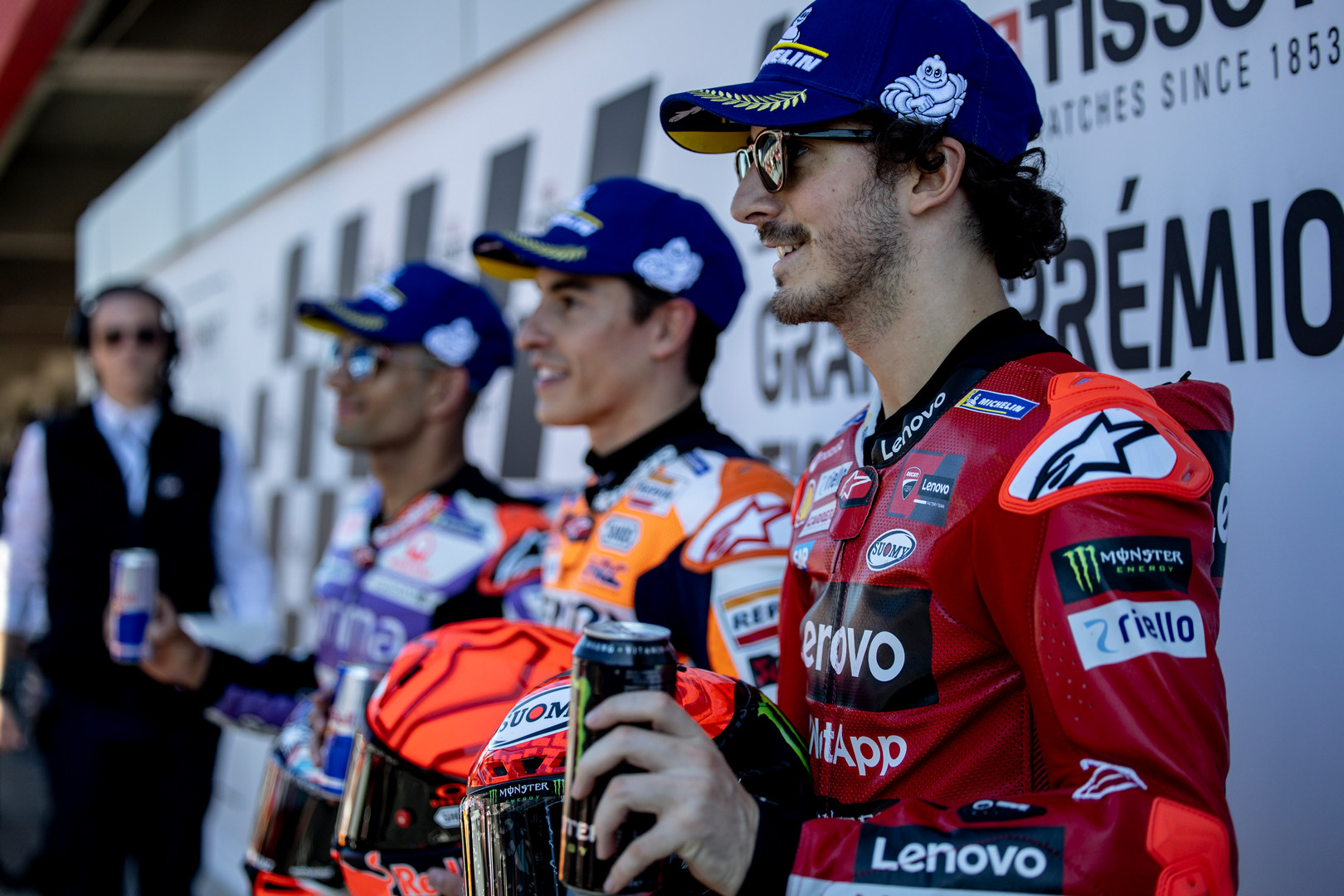 MotoGP Portimao Sprint_Race