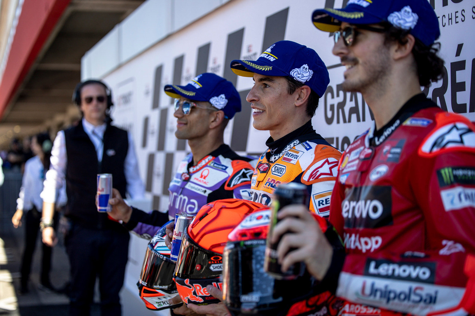 MotoGP Portimao Sprint_Race
