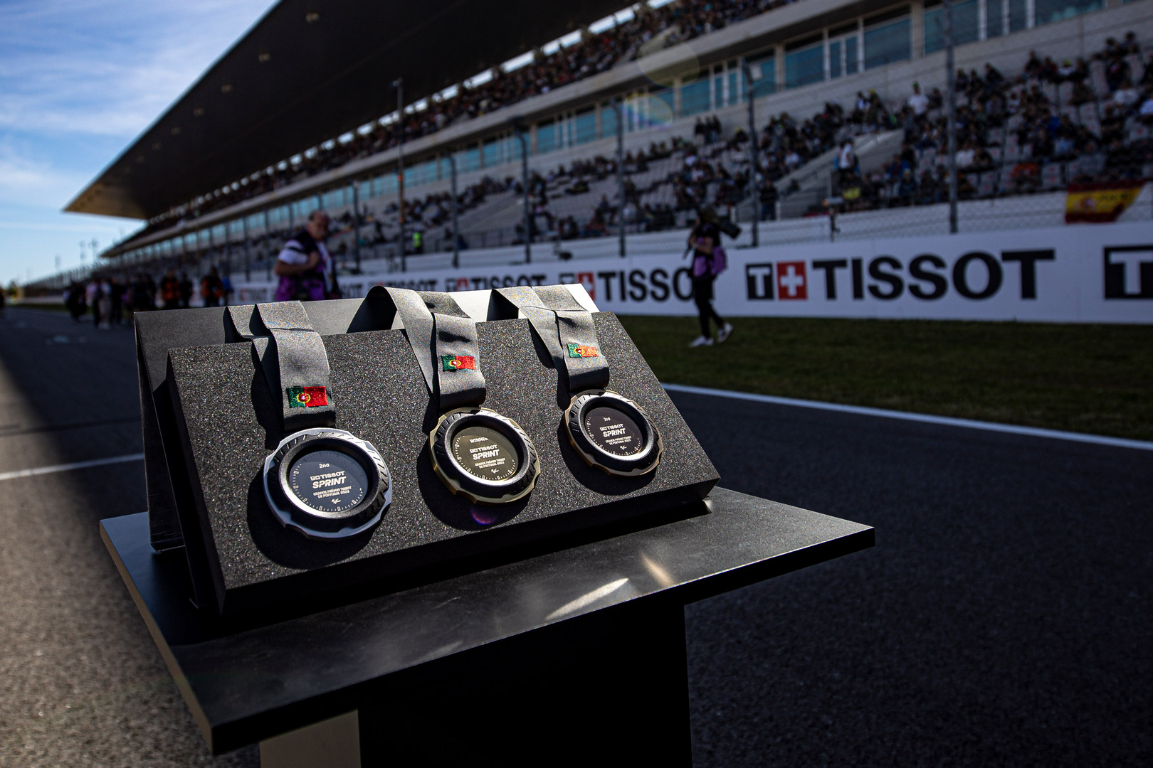MotoGP Portimao Sprint_Race