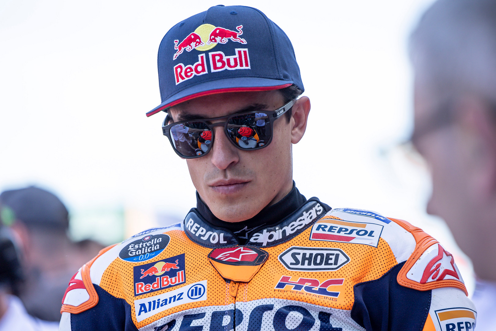 MotoGP Portimao Sprint_Race