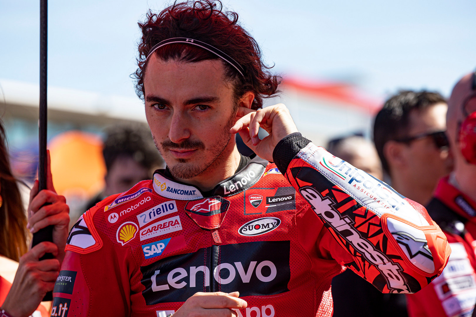 MotoGP Portimao Sprint_Race