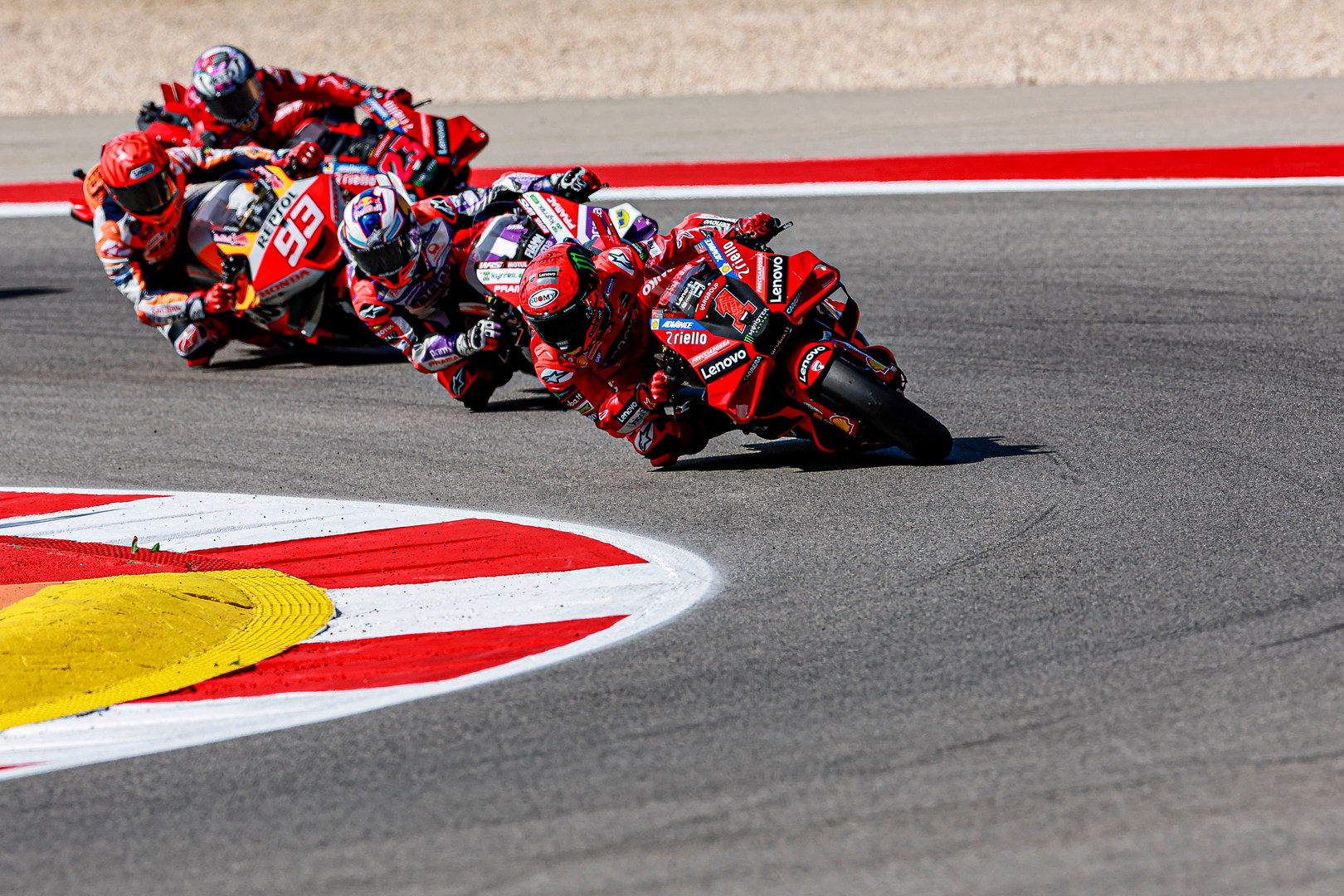 MotoGP Portimao Sprint_Race