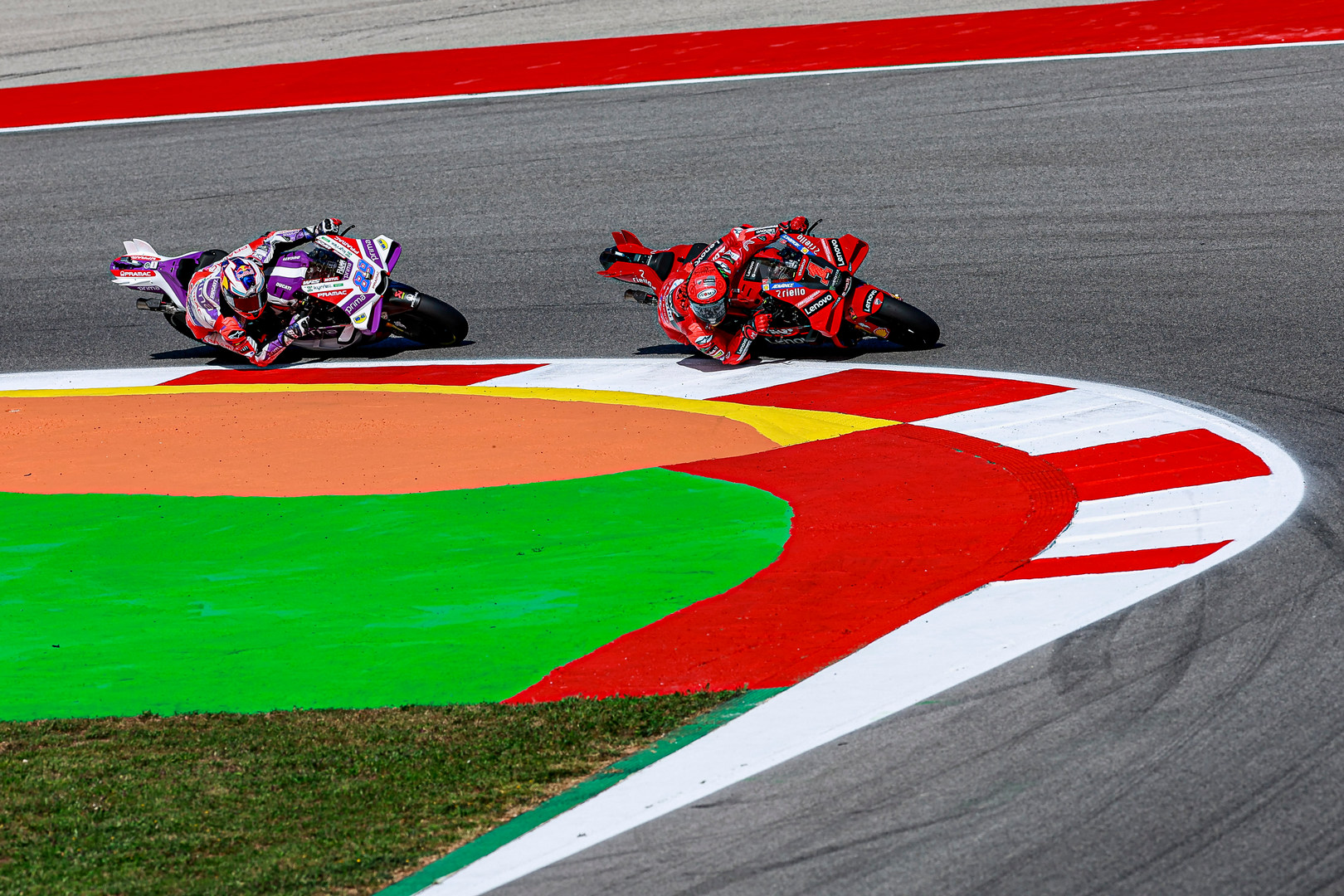 MotoGP Portimao Sprint_Race