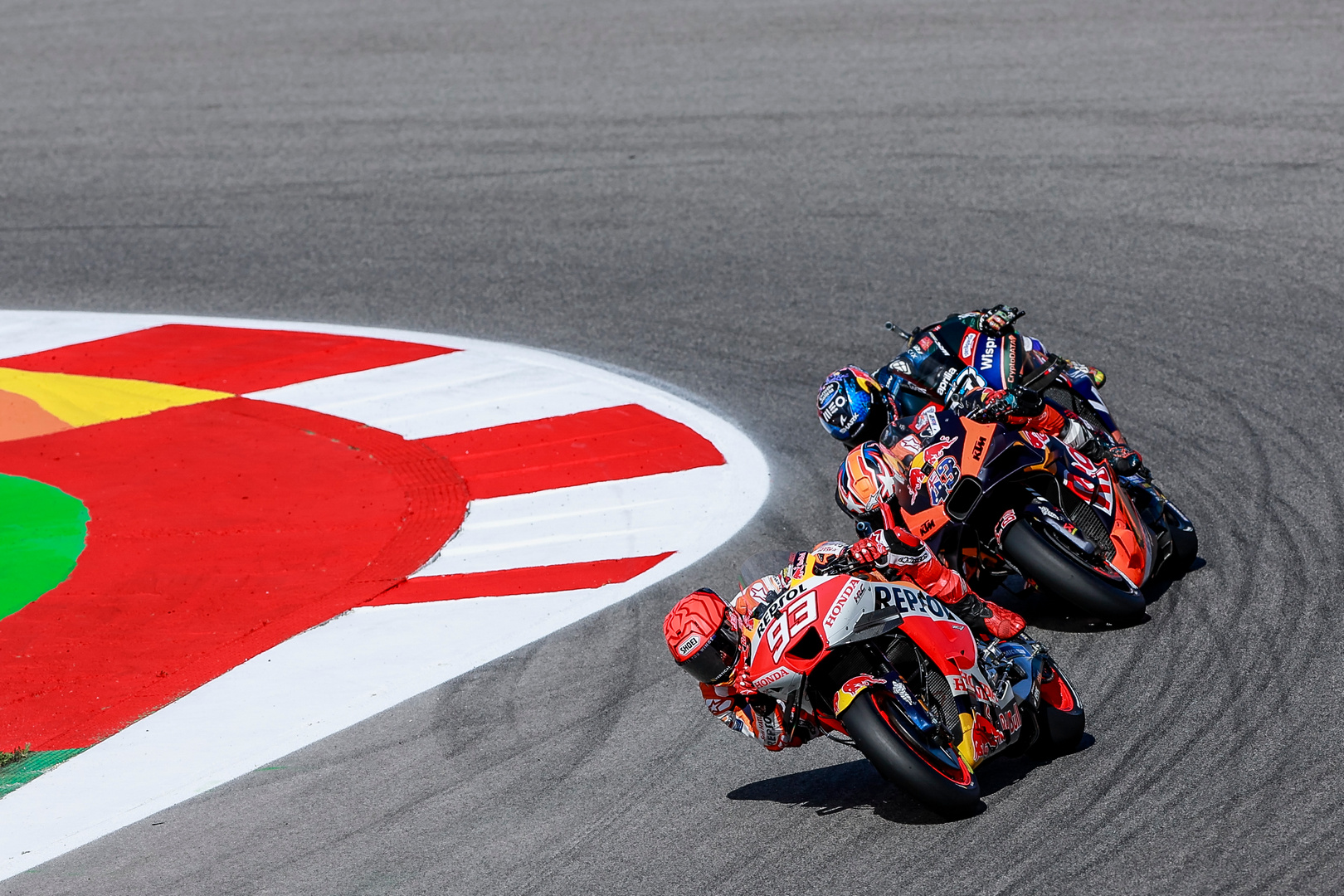 MotoGP Portimao Sprint_Race